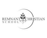 https://www.logocontest.com/public/logoimage/1671223981Remnant Christian Schools.png